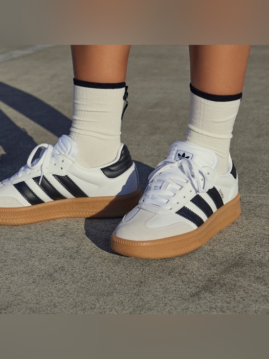 adidas Other - Adidas new‎ SAMBA XLG SHOES (44)